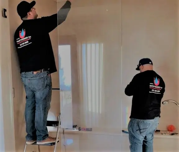 Professional plumbing installation for Leak Detection in West Gate